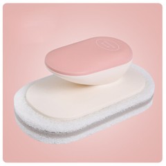 03 Multifunction Sponge Clean Brushes