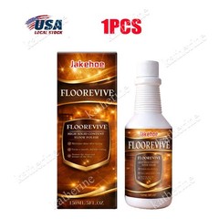 5PCS Floorevive Floor Restorer Floor Restorer/Polish -Revitalize And Shine Wood