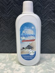 Floor Cleaning Solutions For Hard Floors 16.9 Oz Mallbaola