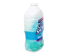 Clean Shower Refill 60 Oz, Pack of 2 60 Fl Oz (Pack 2), No Color