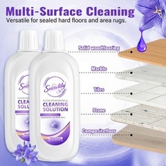 Floor Cleaning Solution with Tineco iFLOOR Series for All Robot