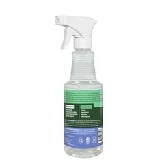 Interior Cleaner Nontoxic Allpurpose Car Cleaning Spray Natural Grapefruit Scent