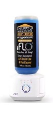 iFLO Extreme AC Drain Line Cleaner 36oz Cartridge 6 Month Supply