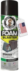 Leak Saver Foam Blaster AC Coil Cleaner for AC Unit 24-Pack | No Rinse Formula f