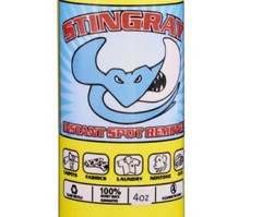 Stingray Spot Remover Combo 32 oz + 4 oz Unscented Oprah’s Favorite Things USA