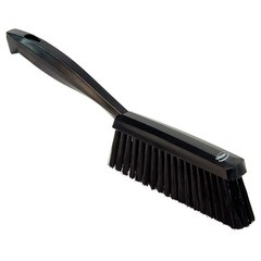 VIKAN 45879 Bench Brush,7 in Brush L 22UM39