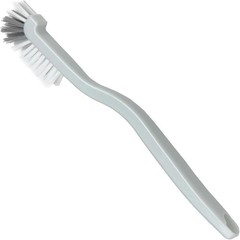 Kitchen Scrub Brush Right Angle Cleaning Brush for Sink Household Dish Pot Pan