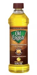 Old English 16 oz. Lemon Oil Furniture Polish