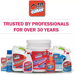 5 Gal. Cleaner Degreaser Pail