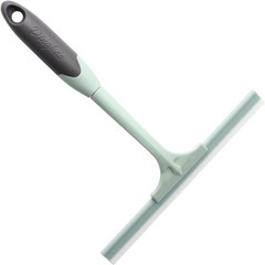 Soft TPR Series Window Squeegee – Multi-Purpose Glass Cleaner Soft Silicone