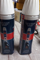 2 BISSELL Steam Cleaner Chemical 16-oz Concentrated Steam Cleaner Chemical