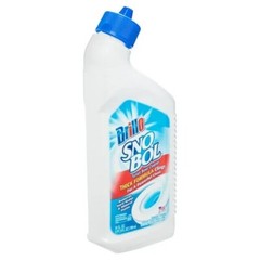 Brillo Sno Bol Toilet Cleaner, 24 Ounce