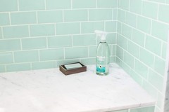 Method Daily Shower Cleaner Refill, Eucalyptus Mint, For 68 Fl Oz (Pack of 1)
