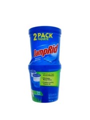 Damprid Fresh Scent 10.5 Oz. Tubs – Refillable Moisture Absorber – 2 Pack