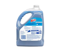Combo 128 Oz. Commercial Original Glass Cleaner Refill 2-Pack