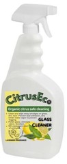 2-Pack Citruseco Glass Cleaners – Streak-Free, Eco-Friendly Solution