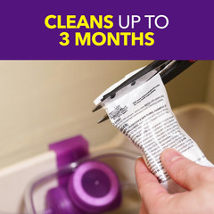 3-Pack Refill – Scrub Free! Continuous Clean with Oxiclean