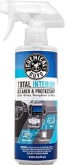 Chemical Guys Total Interior Cleaner & Protectant Interior Cleaner, Cleans & Pro
