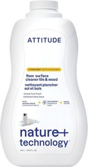 Floor Cleaner, EWG Verified, Streak-Free, & Plant-Based for Tile, Wood & Lam…