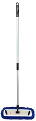 Ultimate Microfiber Mop Kit – Elevate Your Floor Cleaning Game!