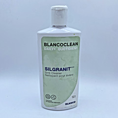 Blanco Clean Daily Silgranit Sink Cleaner 16 Fl Oz