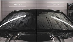 Quick Action 17 Fl Oz Glass Cleaner Spray – Streak-Free & Safe for Interiors