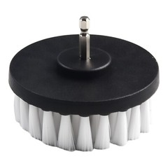Plastic Drill Brush Electric Rotary Scrubbing Cleaning Replacement Part