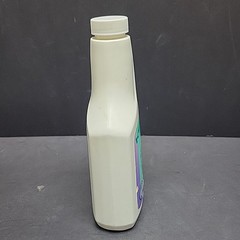 Genuine Kirby Guard 12 Oz Carpet Shampoo Cleaner Dry Foam Concentrate Sealed VtG