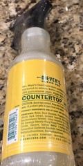 MEYER’S CLEAN DAY Honeysuckle Scent 16-oz. Trigger Spray New & Sealed.
