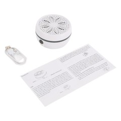 Fruit and Vegetable Washing Machine,Fruit Cleaner Device,Portable Fruit Purifier