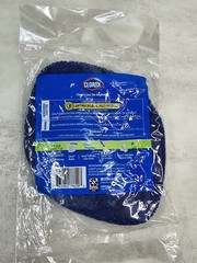 Clorox Tub Tile Scrubber Refill Blue Cleaning Scrub Replacement New