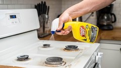 Power Cleaner and Degreaser for Mechanics– 32 oz. Trigger Spray Bottle