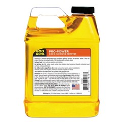 Pro-Power Professional Strength Adhesive Remover 32 Fl. Oz. Jug
