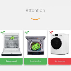 Hat Washer Cage Cap Washing Frame Protector Reusable Anti-Deformation Holder