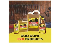 Goo Gone 8 oz. Pro Power Adhesive Remover