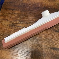 ✅SPARTA Flo-Pac Moss Foam Floor Window Squeegee Plastic Frame 18 Inch #️⃣0175