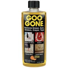 Goo Gone Goo Gone GG12 Goo Gone Remover