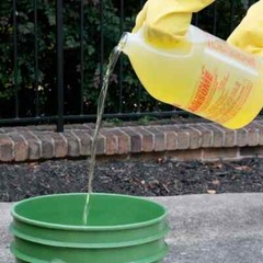 LA’s Totally Awesome All-Purpose Cleaner Concentrate 1 Gal. (2-Pack)
