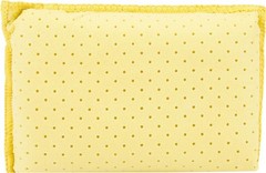 Unscented Windshield Cleaner & Defogger – Foam, Chemical-Free Solution
