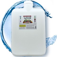 VegWASH™ Raw Produce Cleaner Concentrate (Unscented) – Makes 80 Gallons at $4.87