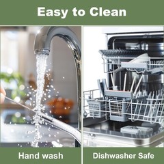 Straw Cleaner Brush for Stanley 4Pcs Reusable Extra Long Straw Cleaning Brush