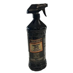 USED 80% Full SCI International Stone Polish Countertop 32 fl oz Granite Marble