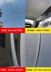 120/300/500ml Car Ceramic CoatingSpray-9h Nano FastPolishing Coating Agent Towel
