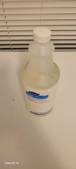 Crew Tile And Grout Rejuvenator