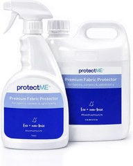 Fabric Protector Spray Bundle – 25.4 oz + 84.5 oz