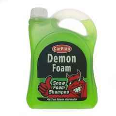 Demon Snow Foam Car Shampoo 67 Fl Oz