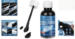 Chip Resistant Marine Topside Touch Up Paint – High-Gloss, 30ml for Boats
