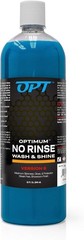 Optimum No Rinse Version 6 32 Oz, Grit Guard Bucket Insert Blue, and Big Red …
