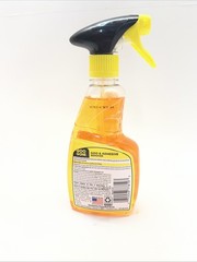 3x GOO GONE Original ADHESIVE Glue Gum Remover Citrus & Surface Safe 12oz