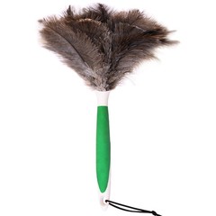 Genuine Ostrich Feather Duster 16 Inch